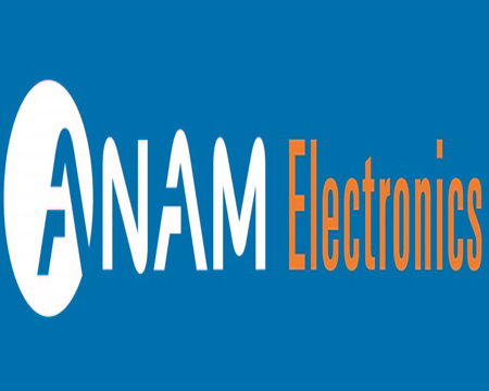 Thông báo tuyển dụng của công ty TNHH Anam Electronics Việt Nam
