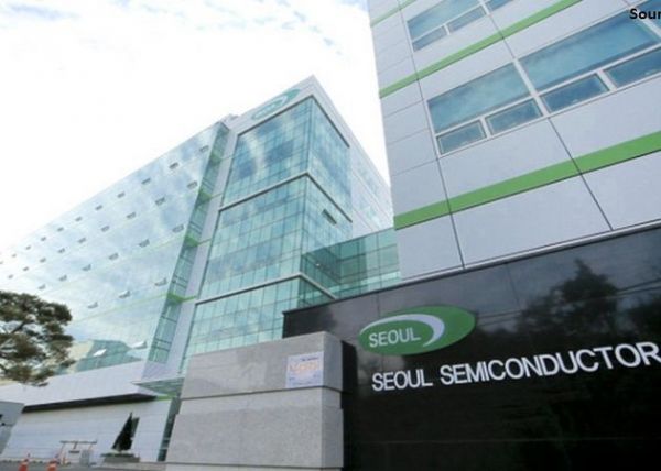 Hội thảo tuyển dụng của công ty Seoul Semiconductor Vina và cơ hội được đào tạo 12 tháng tại Hàn Quốc