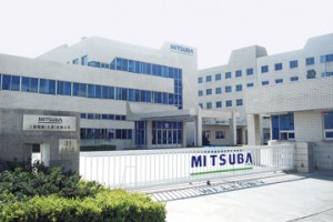 Công ty Mitsuba tuyển dụng nhân viên phòng kỹ thuật sản xuất