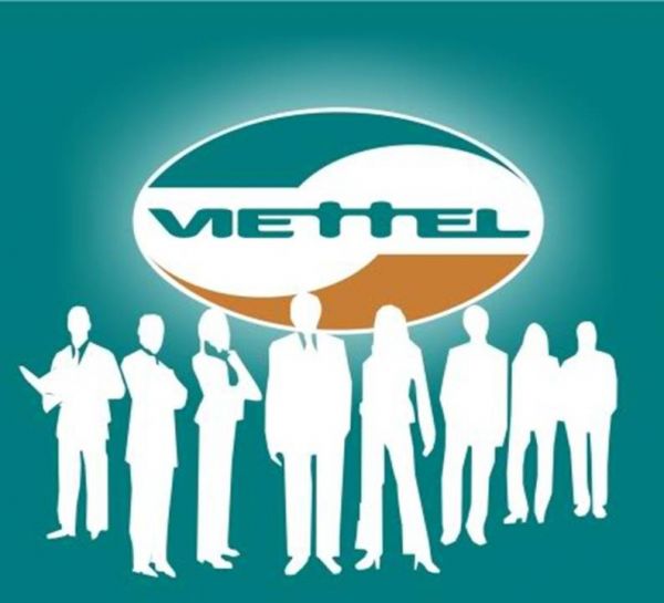 Tuyển nhân viên thiết kế viễn thông công ty Cổ phần Tư vấn Thiết kế Viettel