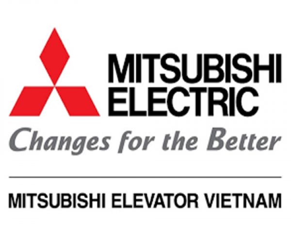 Công ty thang máy Mitsubishi tuyển dụng kỹ sư bảo trì thang máy
