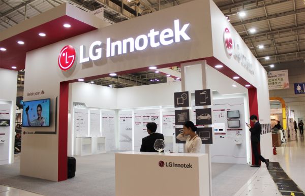 Công ty LG Innotek Việt Nam Hải Phòng tuyển thực tập sinh năm 3, 4, 5 ngành cơ điện tử, điện tử, cơ khí và tự động hóa