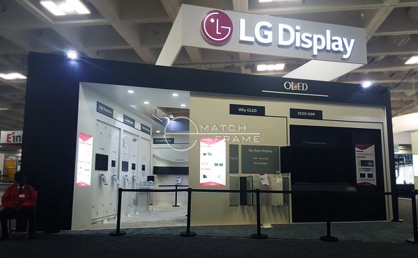 Hội thảo tuyển dụng và phỏng vấn trực tiếp Công ty LG Display dành cho sinh viên tất cả các ngành kỹ thuật