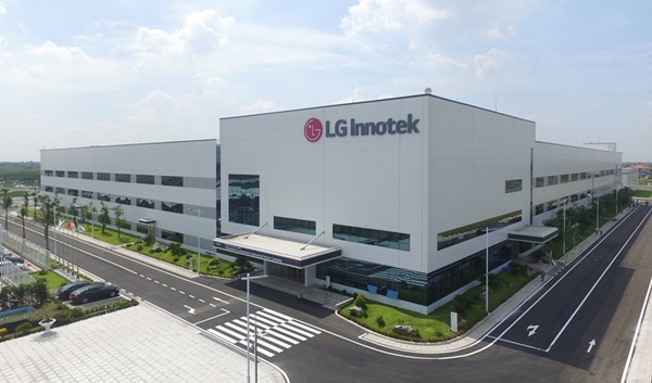 Hội thảo tuyển dụng của Công ty LG Innotek cơ hội đào tạo tại Hàn Quốc dành cho tất cả các bạn sinh viên ngành kỹ thuật toàn trường