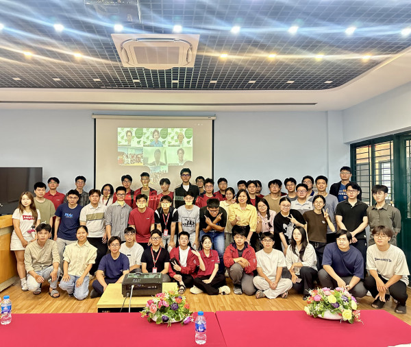 Khai giảng các lớp tiếng Nhật 2026 do các Tỉnh tài trợ: Mở rộng cơ hội quốc tế cho sinh viên Đại học Bách khoa Hà Nội