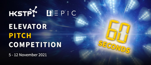 EPIC 2021 - Cuộc thi khởi nghiệp Elevator Pitch Competition 2021
