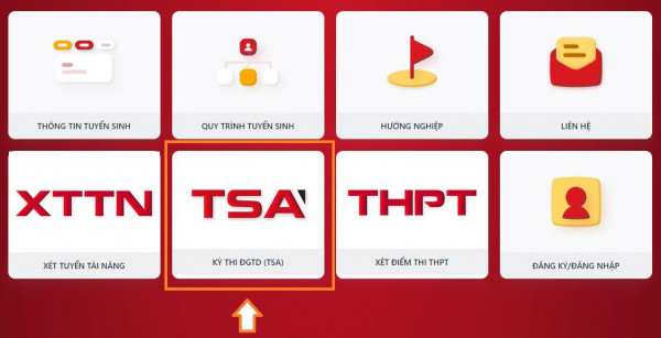 Đề nghị báo giá Phí sử dụng phần mềm Khaothi.Online phục vụ bài thi Đánh giá tư duy năm 2026