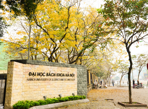 Thông báo tuyển sinh trình độ Thạc sĩ năm 2025