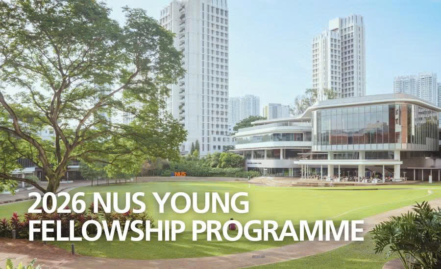 2026 NUS