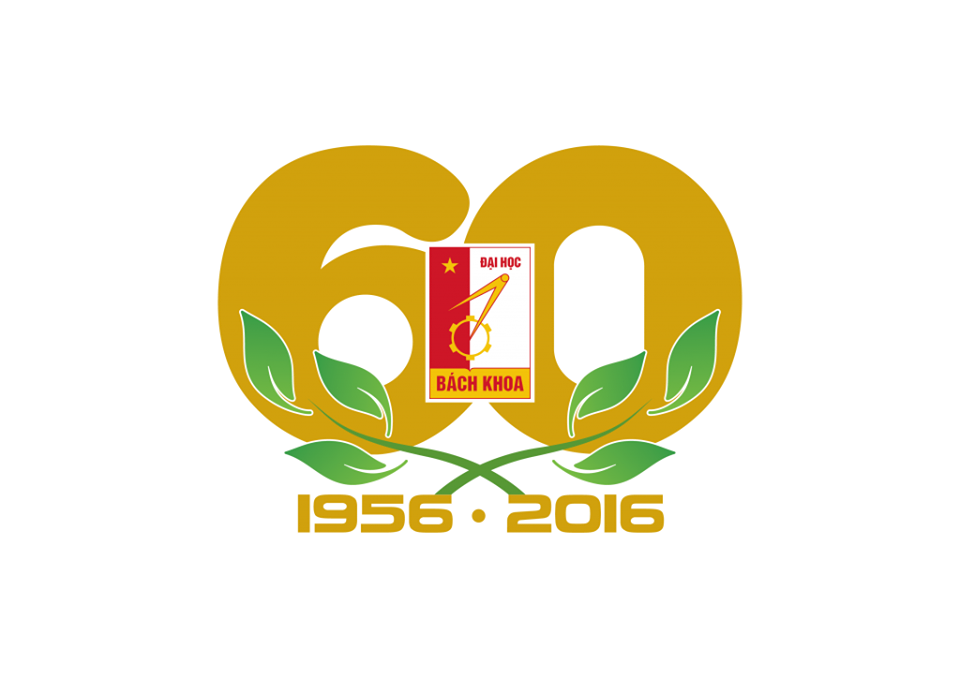 Hoạt động 60 năm] Ý nghĩa của Logo 60 năm kỷ niệm thành lập Trường ...