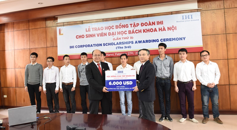 Học Bổng Đại Học Bách Khoa Hà Nội 2024: Cơ Hội Vàng Cho Sinh Viên Xuất Sắc