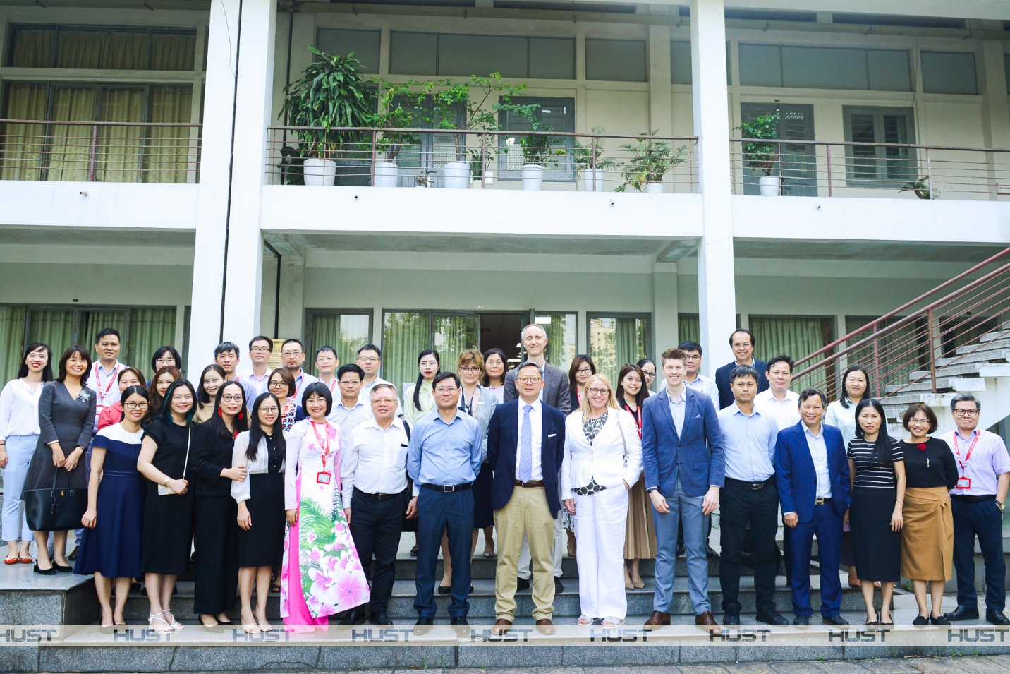UK-Vietnam Higher Education Network Meeting: Advancing Cooperation and Innovation in Higher Education