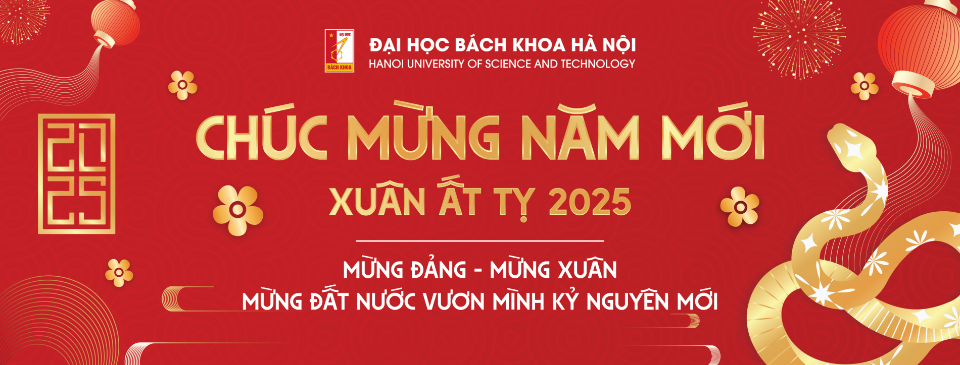 Lễ kỷ niệm 95 năm thành lập Đảng Cộng sản Việt Nam và Chương trình Gặp mặt đầu Xuân Ất Tỵ 2025