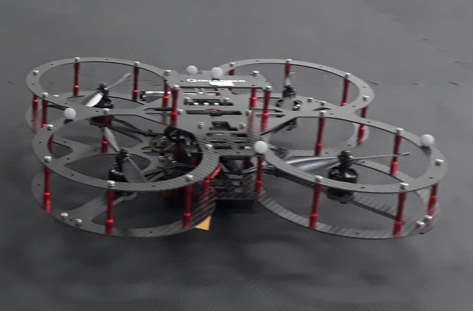 Qdrone 2