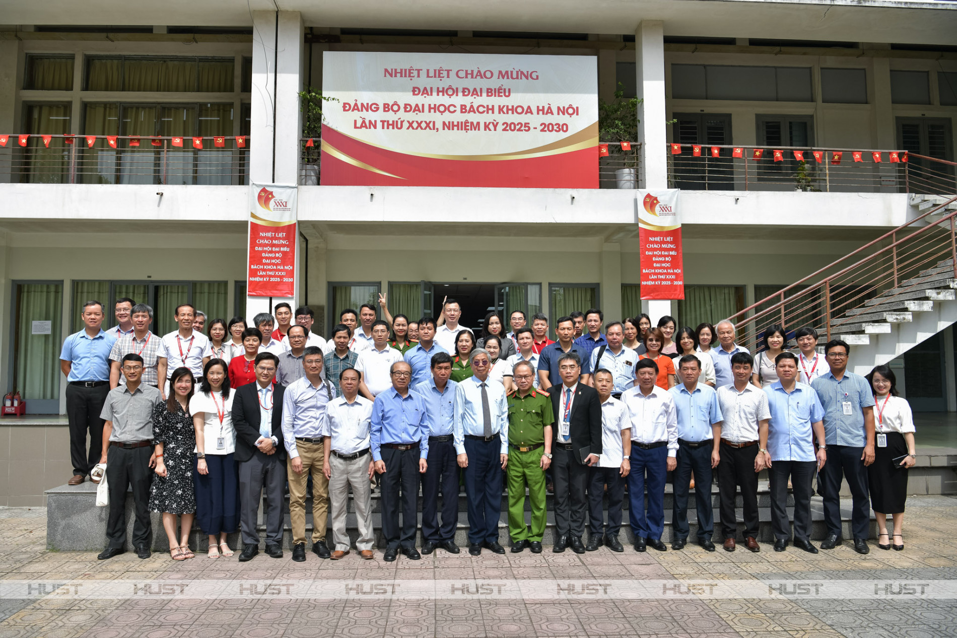 Mốc son 30 năm của Tạp chí Khoa học và Công nghệ