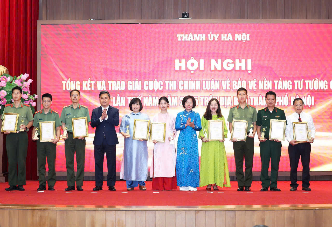 nhì báo in