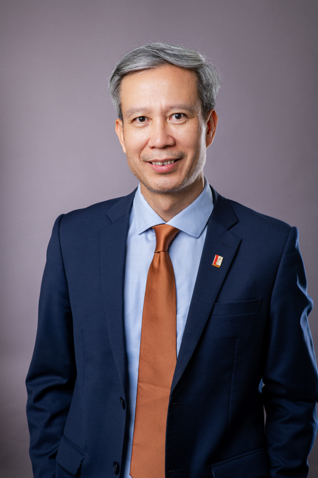 GS Lê Anh Tuấn Bí thư Đảng uỷ, Chủ tịch hội đồng Hội đồng Đại học Bách khoa Hà Nội