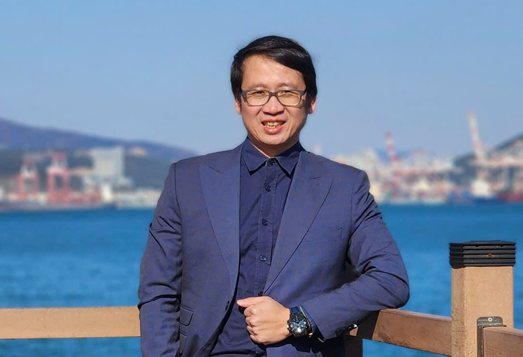 GS Nguyễn Đức Toàn