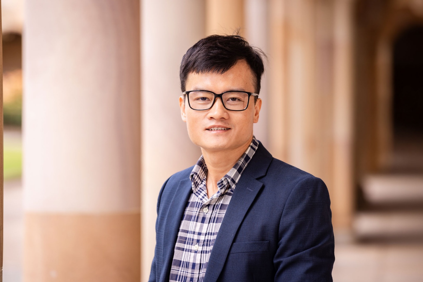 TS Nguyễn Nguyên Ngọc