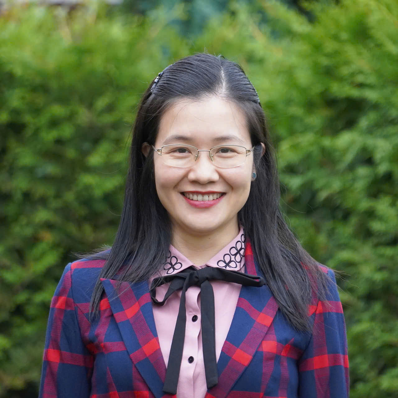 TS Vương Thanh Huyền