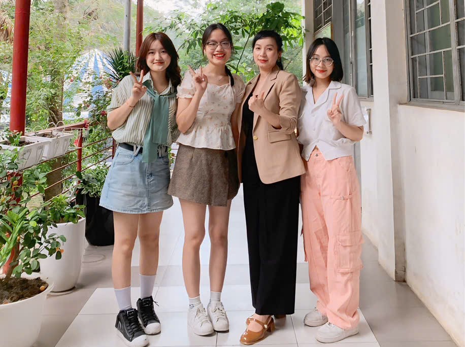 Hội nghị Thiết kế Quốc tế về Đổi mới Liên ngành Tích hợp 2024 (2)