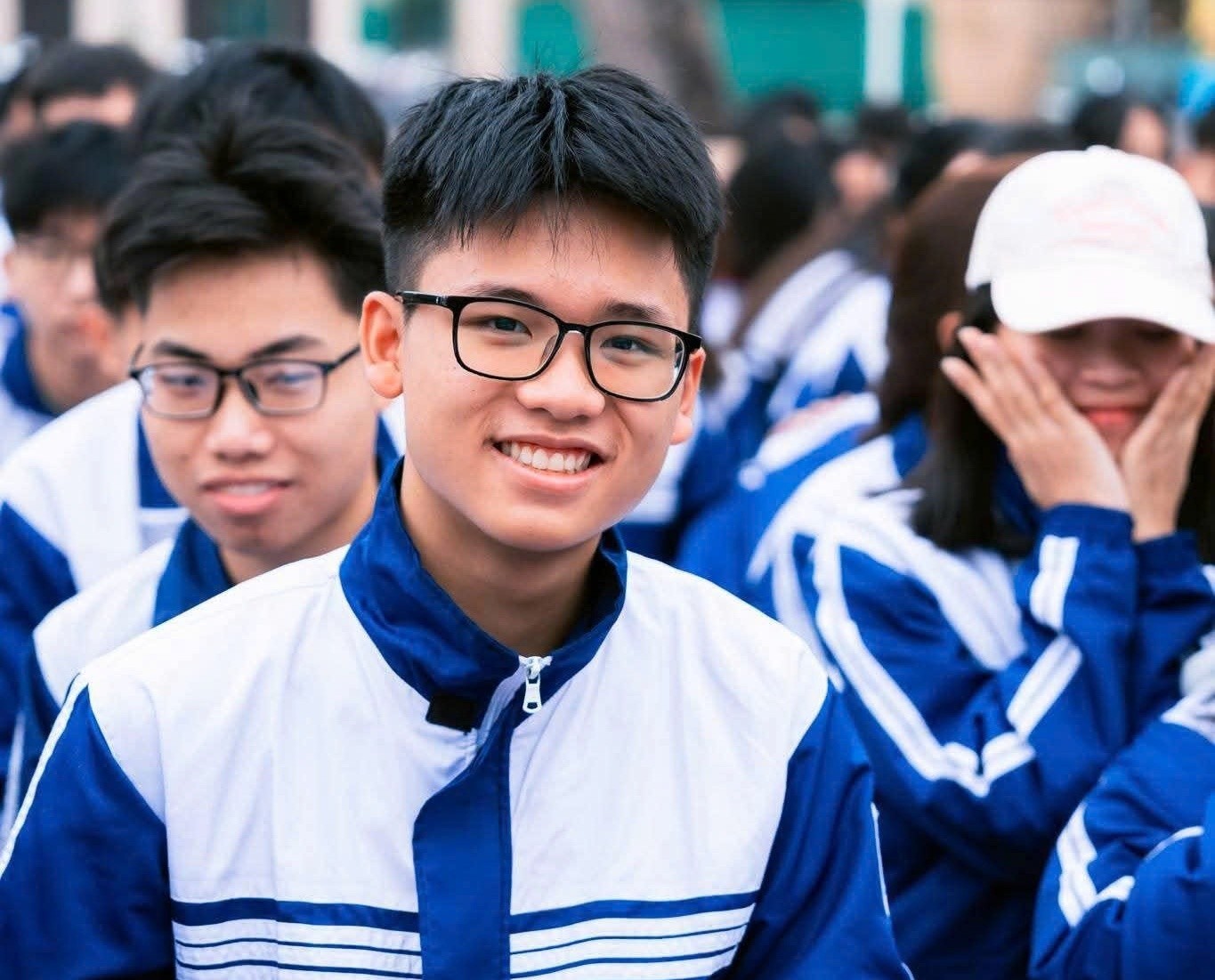 Thủ khoa Đánh giá tư duy Bách khoa Hà Nội đợt 1 năm 2026