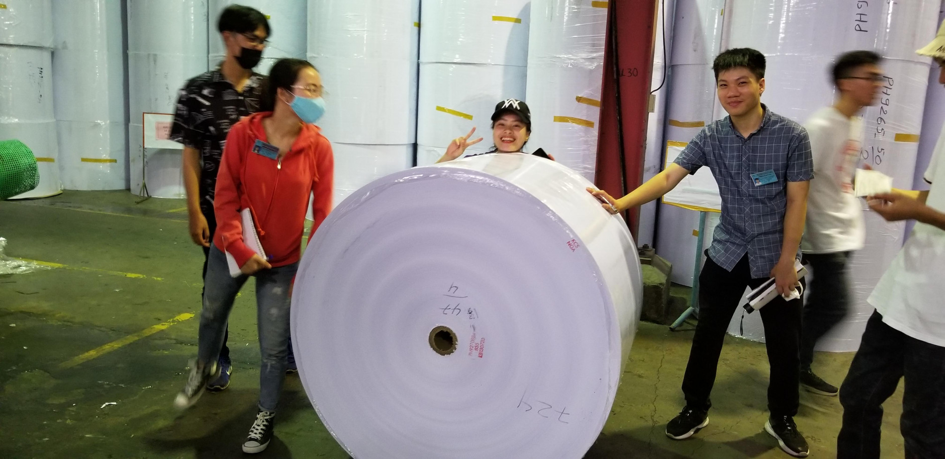 Sinh viên Bách khoa kể chuyện “thực việc - thực chiến”