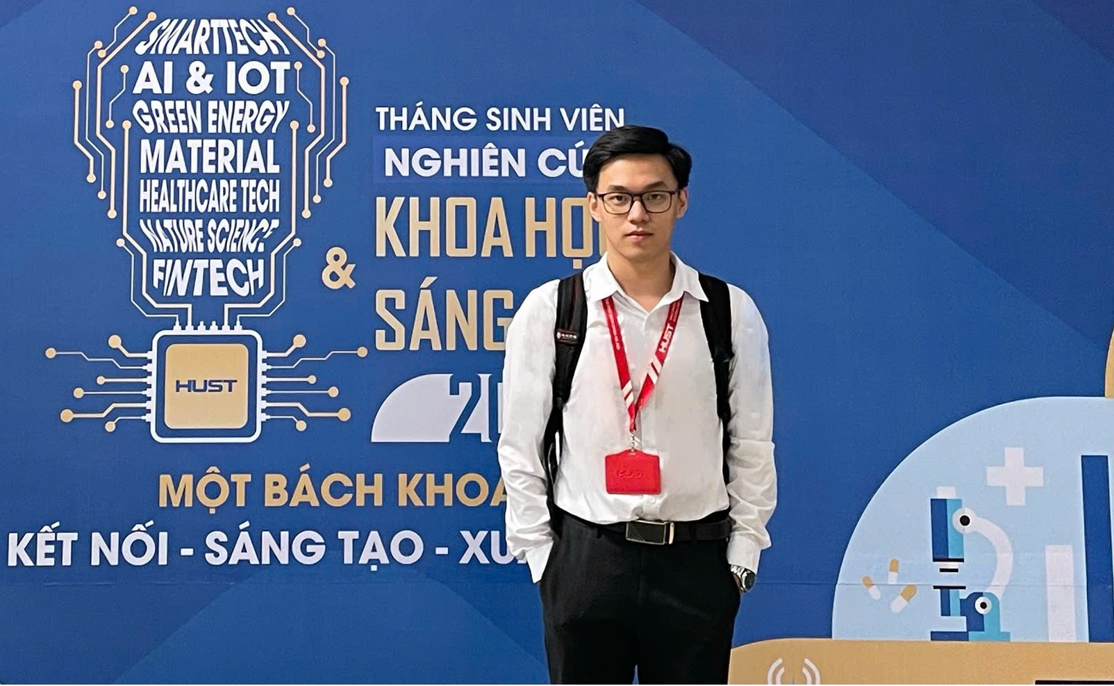Phía sau những thuật toán AI tối ưu quá trình chiếu xạ cứu người của giảng viên nguồn Bách khoa
