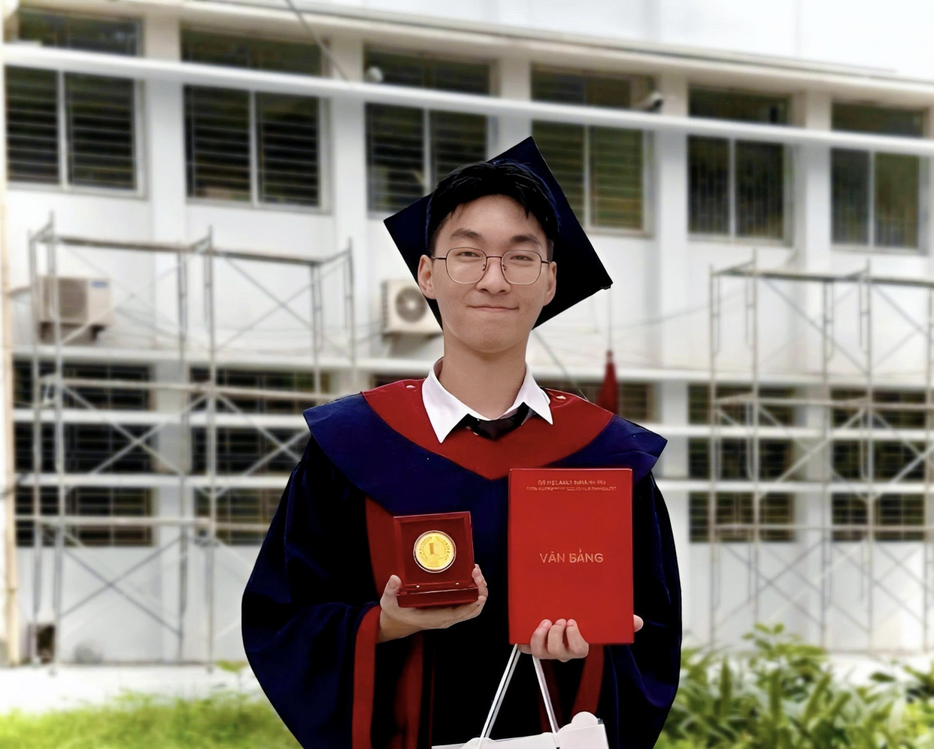 Đặng Nhật Duy