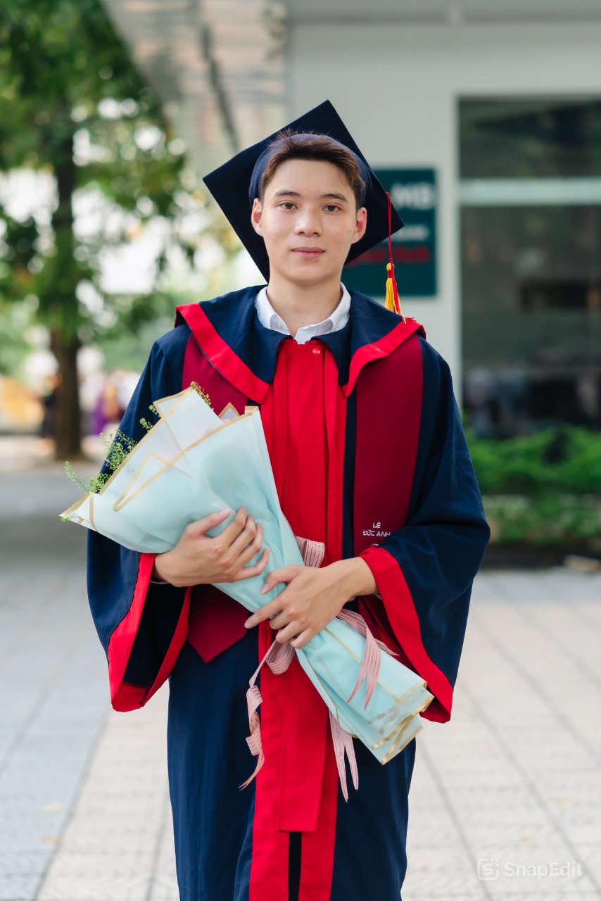 Đức Anh