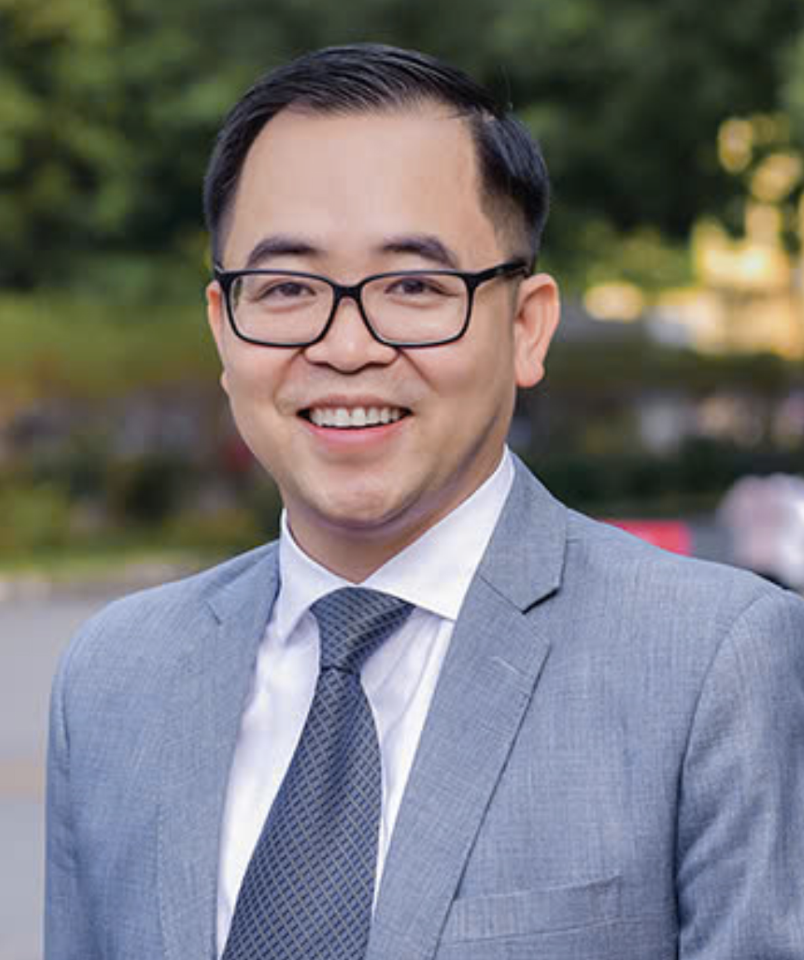 PGS TS Đào Thanh Bình
