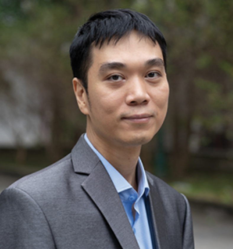 PGS TS Nguyễn Đăng Tuệ
