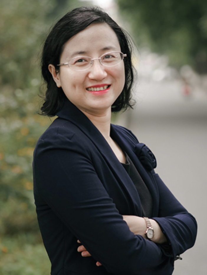 PGS TS Nguyễn Thị Phương Dung