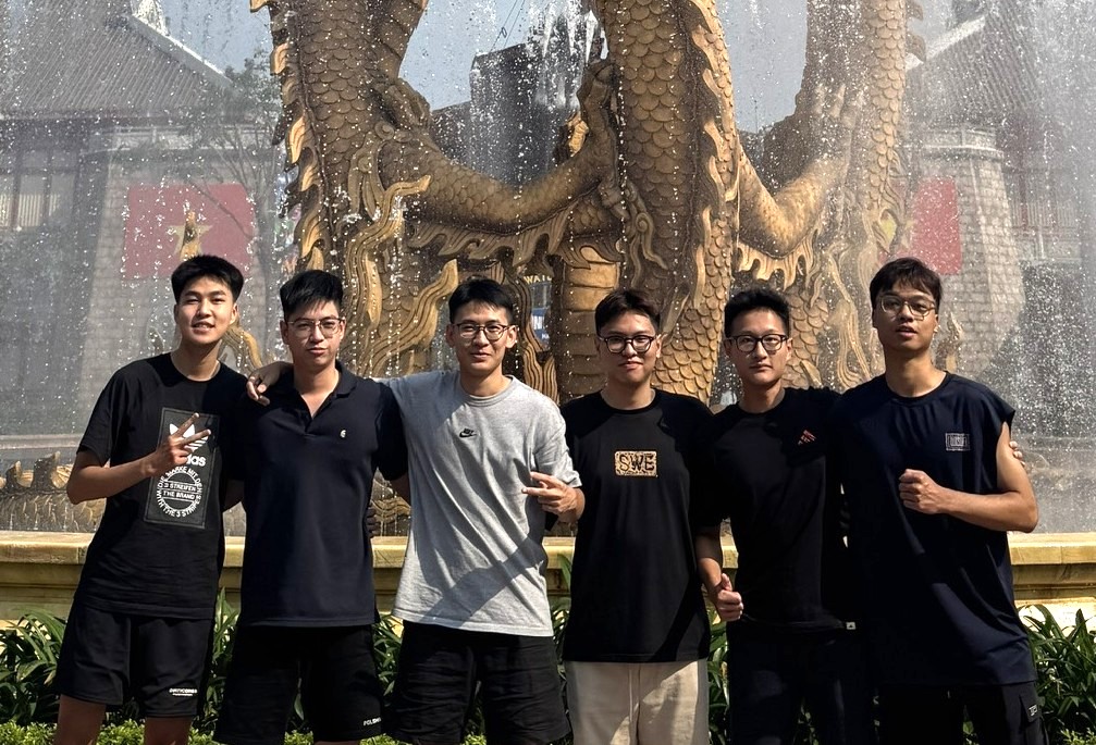 Trần Thành Trung