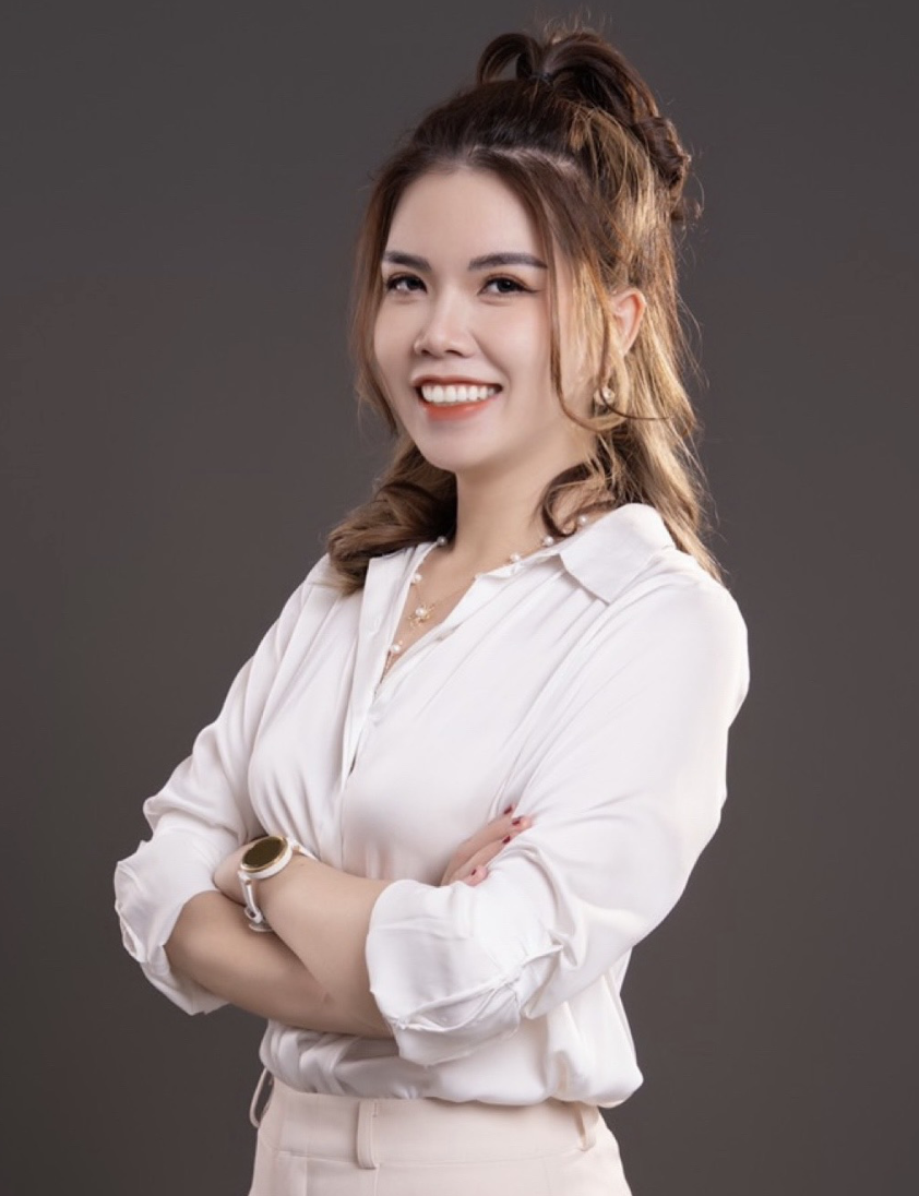 TS Nguyễn Phương Anh