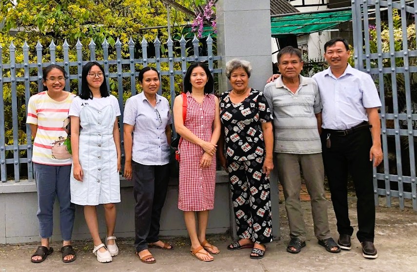 Ảnh gia đình