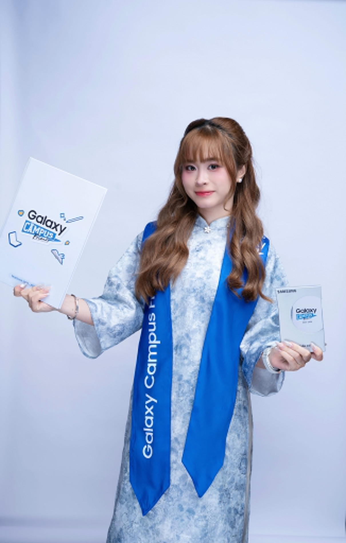 đại sứ samsung
