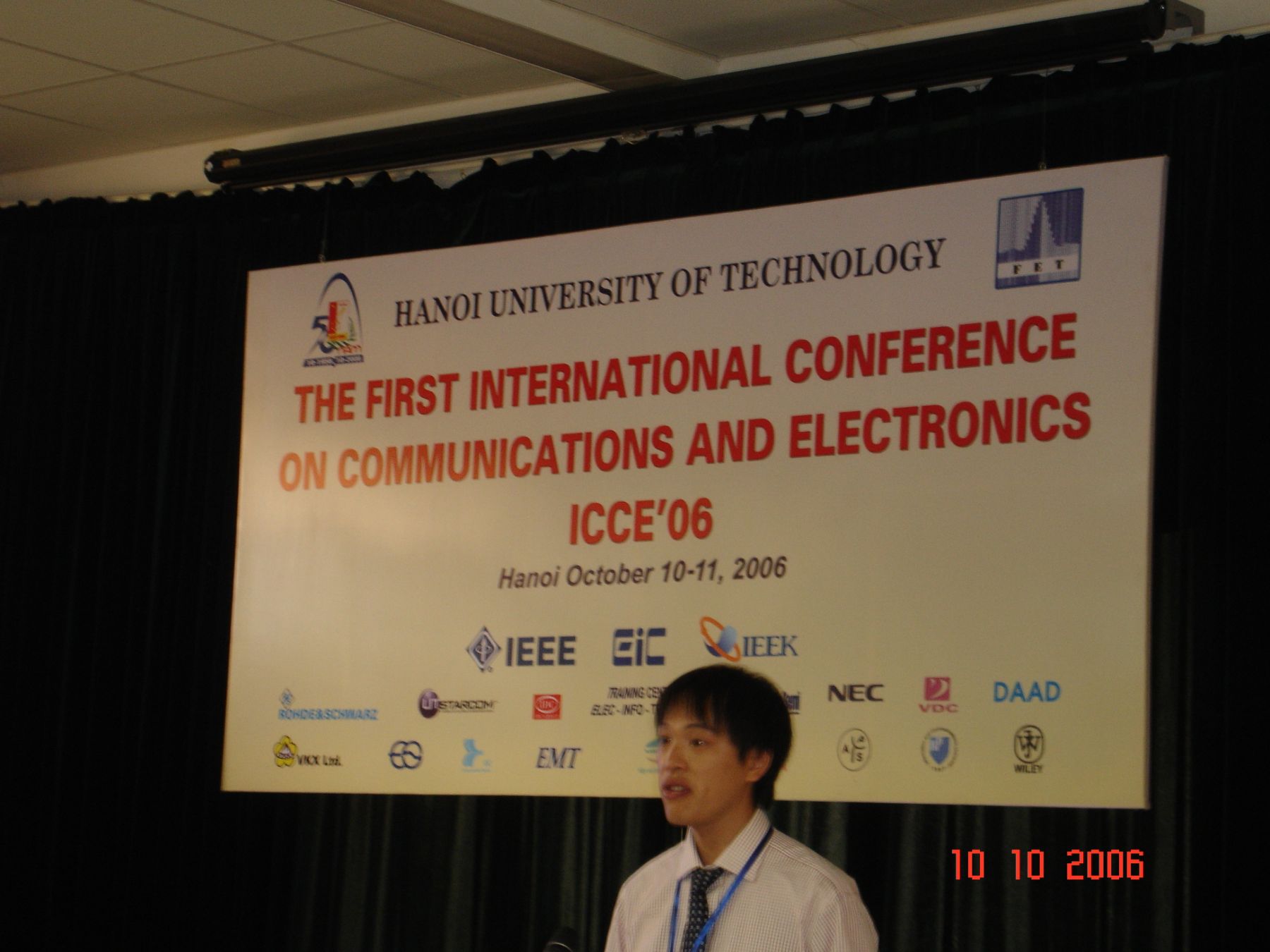 opening 2006