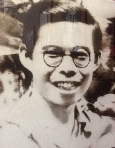 Thiếu tướng, GS VS, AHLĐ Trần Đại Nghĩa (1913 1997)