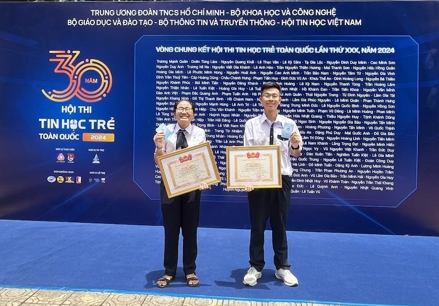 Tin học trẻ(3)