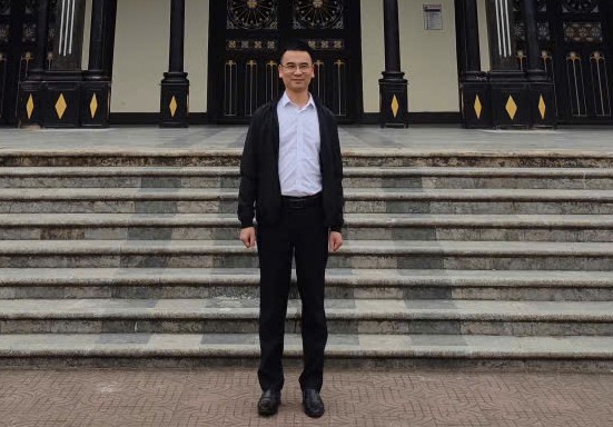 VŨ THẾ HÙNG (Mr), Công ty TNHH Hãng Kiểm toán và Định giá ATC