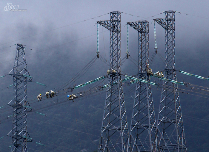 500KV HY2
