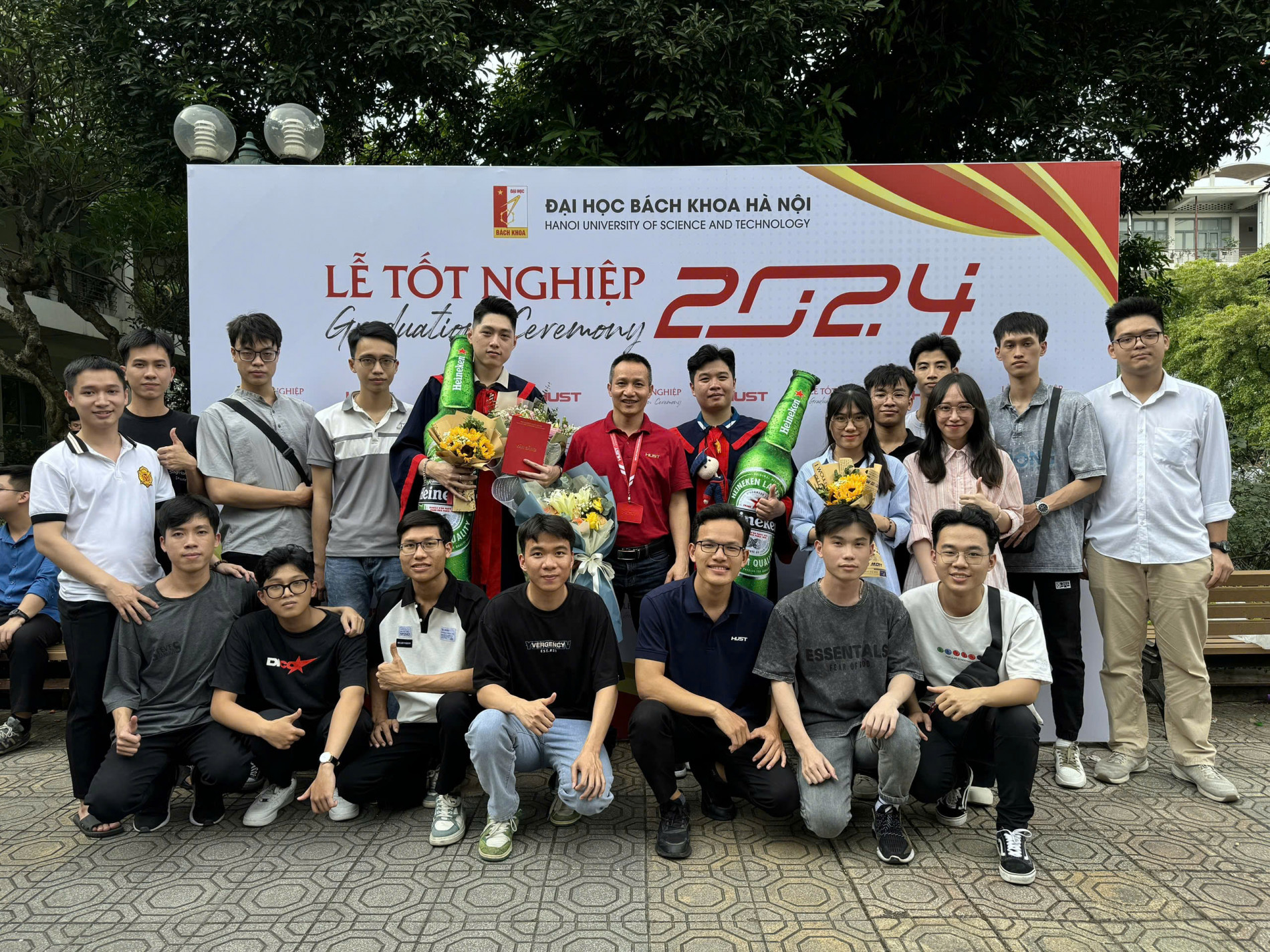 Ảnh 2 3Cs Lab thầy Phức