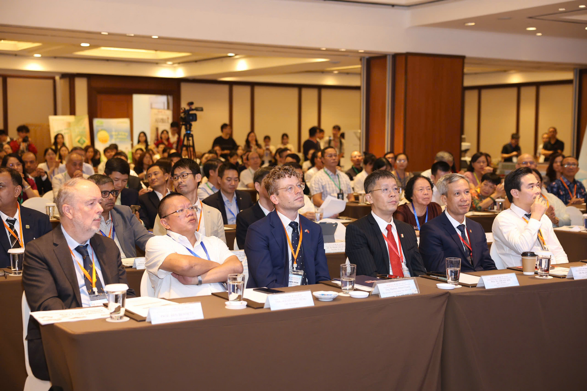 QMFS 2026: Expanding Scientific Connections for a Safe and Sustainable Food System