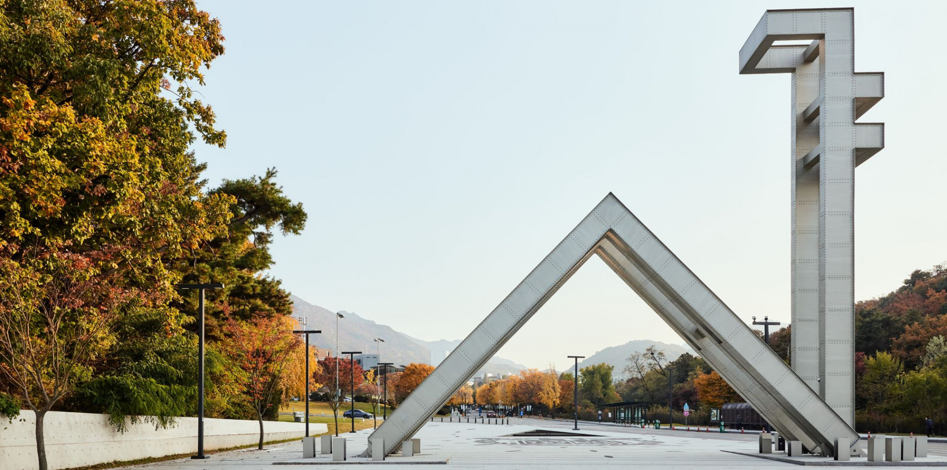 Thông báo buổi giới thiệu các chương trình học bổng của Đại học quốc gia Seoul, Hàn Quốc