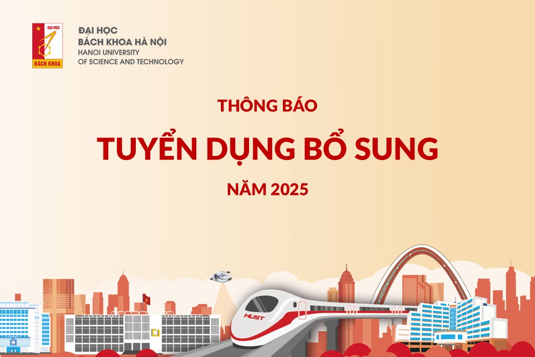 TD bổ sung 2025